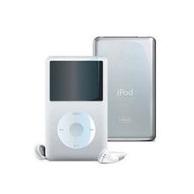 重溫經(jīng)典 新款iPod Classic 80G與160G的數(shù)碼美學(xué)與靜電保護(hù)貼設(shè)計