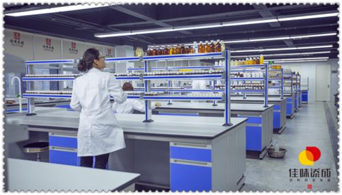 探秘成都解暑飲料配方研發中心 專業創新，引領夏日清涼新潮流